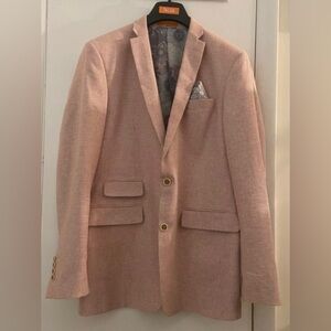 TALLIA Mason Sport Jacket